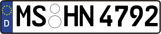MS-HN4792