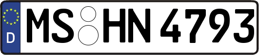 MS-HN4793