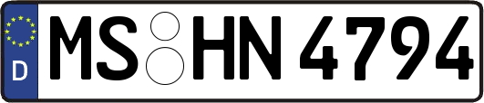 MS-HN4794