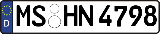 MS-HN4798