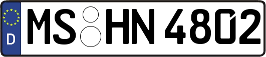 MS-HN4802