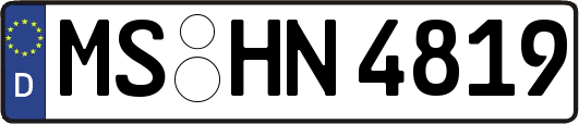 MS-HN4819