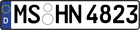 MS-HN4823