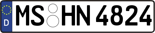 MS-HN4824