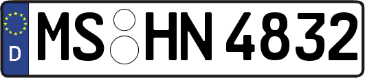 MS-HN4832