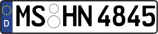 MS-HN4845