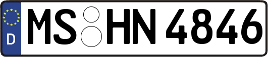 MS-HN4846