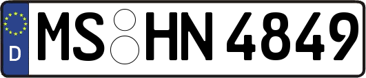 MS-HN4849