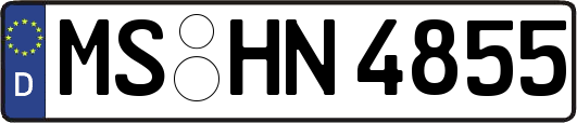 MS-HN4855