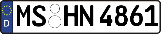 MS-HN4861