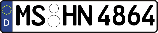 MS-HN4864