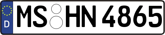 MS-HN4865