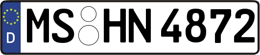 MS-HN4872