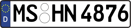 MS-HN4876