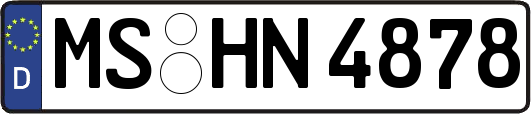 MS-HN4878