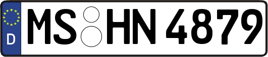 MS-HN4879