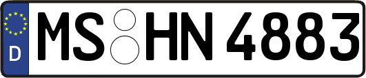 MS-HN4883