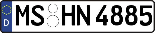 MS-HN4885