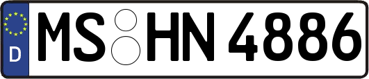 MS-HN4886