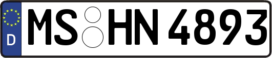 MS-HN4893