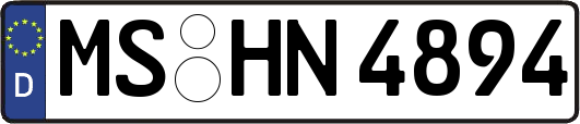 MS-HN4894