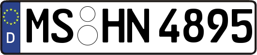 MS-HN4895