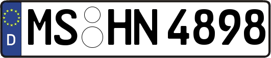 MS-HN4898