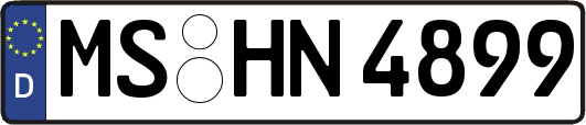 MS-HN4899