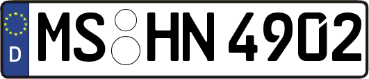 MS-HN4902