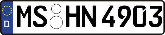MS-HN4903