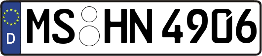 MS-HN4906