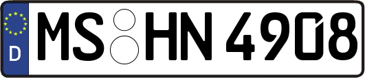 MS-HN4908