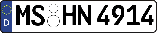 MS-HN4914