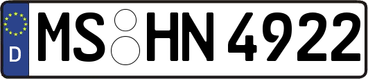 MS-HN4922