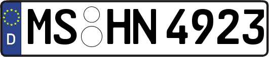 MS-HN4923