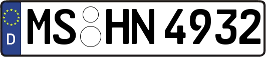 MS-HN4932
