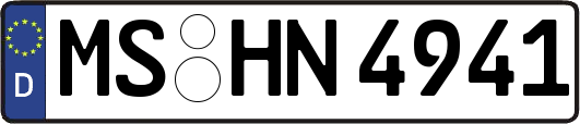 MS-HN4941
