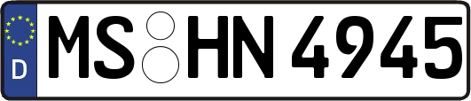 MS-HN4945