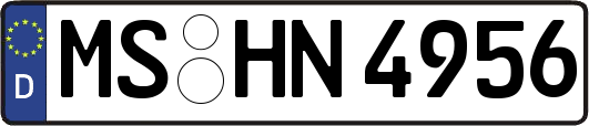 MS-HN4956