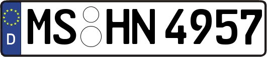 MS-HN4957