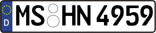 MS-HN4959
