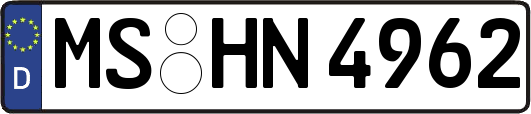 MS-HN4962