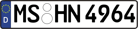 MS-HN4964