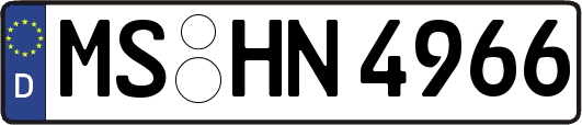 MS-HN4966