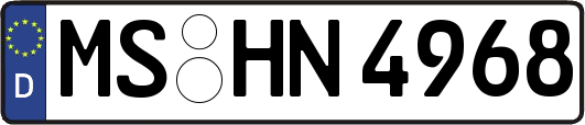 MS-HN4968