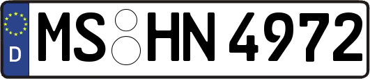 MS-HN4972