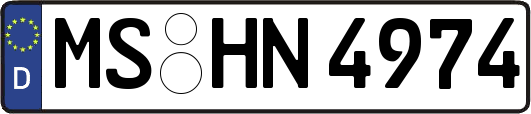 MS-HN4974
