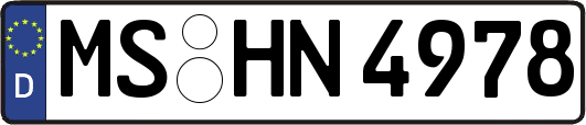 MS-HN4978
