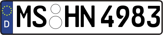 MS-HN4983