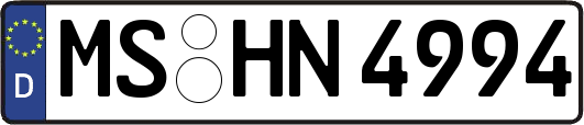 MS-HN4994